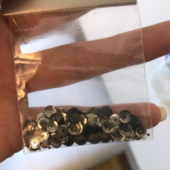 ✨⚡️JOVANI GOWN⚡️✨ - Picture 8 of 8